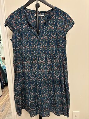 NWOT Roller Rabbit Dress